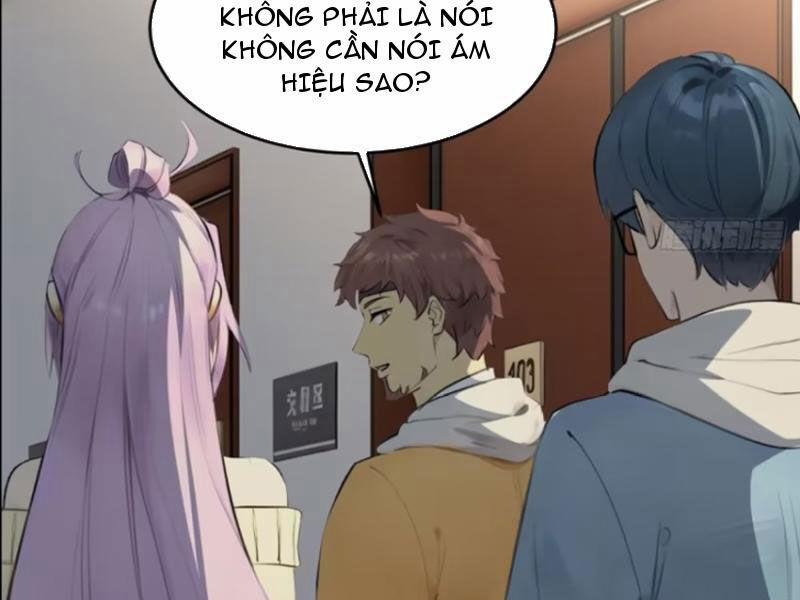 Ngươi Là Hạng Người Gì Cũng Dám Ở Tiên Giới Lên Mặt Với Ta? 60 trang 6