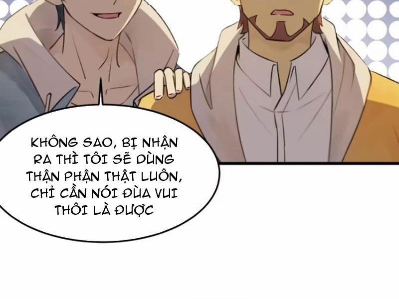 Ngươi Là Hạng Người Gì Cũng Dám Ở Tiên Giới Lên Mặt Với Ta? 60 trang 61