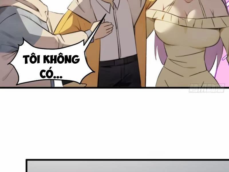 Ngươi Là Hạng Người Gì Cũng Dám Ở Tiên Giới Lên Mặt Với Ta? 60 trang 66