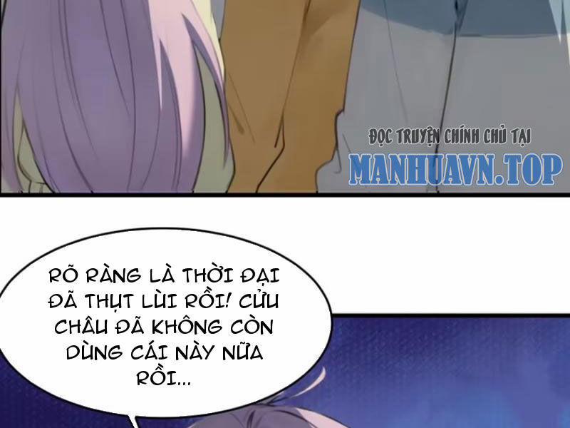 Ngươi Là Hạng Người Gì Cũng Dám Ở Tiên Giới Lên Mặt Với Ta? 60 trang 7