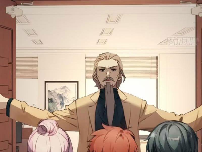 Ngươi Là Hạng Người Gì Cũng Dám Ở Tiên Giới Lên Mặt Với Ta? 60 trang 71