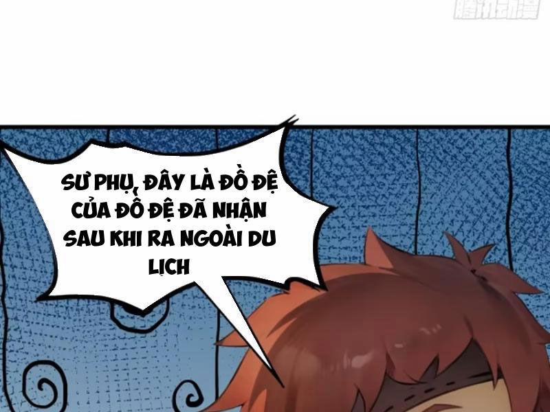 Ngươi Là Hạng Người Gì Cũng Dám Ở Tiên Giới Lên Mặt Với Ta? 60 trang 76