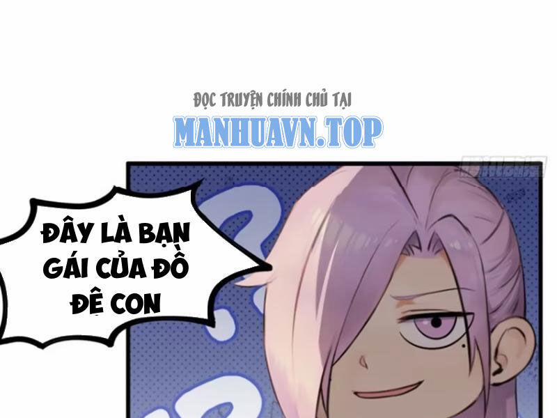 Ngươi Là Hạng Người Gì Cũng Dám Ở Tiên Giới Lên Mặt Với Ta? 60 trang 78