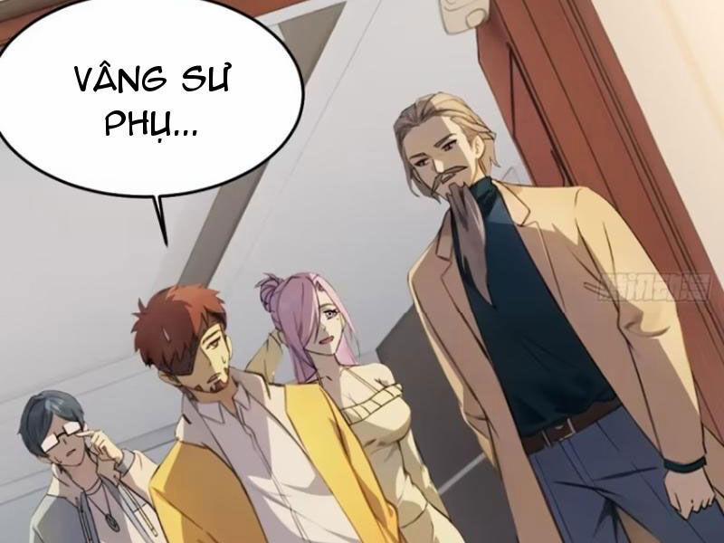 Ngươi Là Hạng Người Gì Cũng Dám Ở Tiên Giới Lên Mặt Với Ta? 60 trang 85