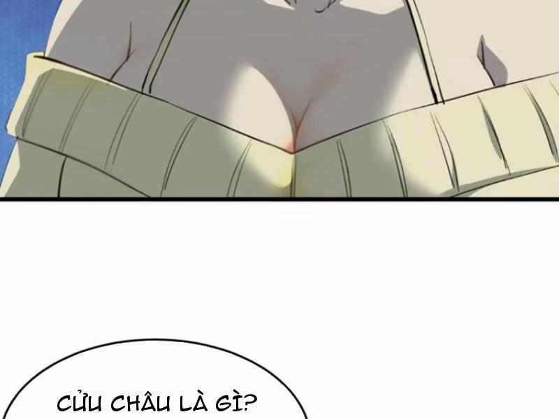 Ngươi Là Hạng Người Gì Cũng Dám Ở Tiên Giới Lên Mặt Với Ta? 60 trang 9