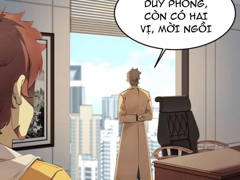 Ngươi Là Hạng Người Gì Cũng Dám Ở Tiên Giới Lên Mặt Với Ta? 60 trang 90