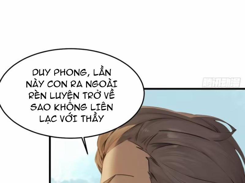 Ngươi Là Hạng Người Gì Cũng Dám Ở Tiên Giới Lên Mặt Với Ta? 60 trang 93