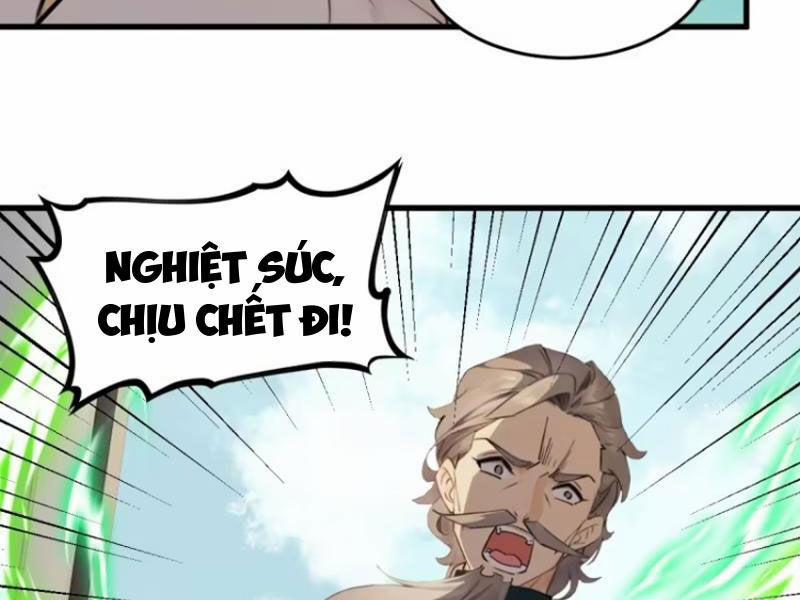 Ngươi Là Hạng Người Gì Cũng Dám Ở Tiên Giới Lên Mặt Với Ta? 60 trang 97