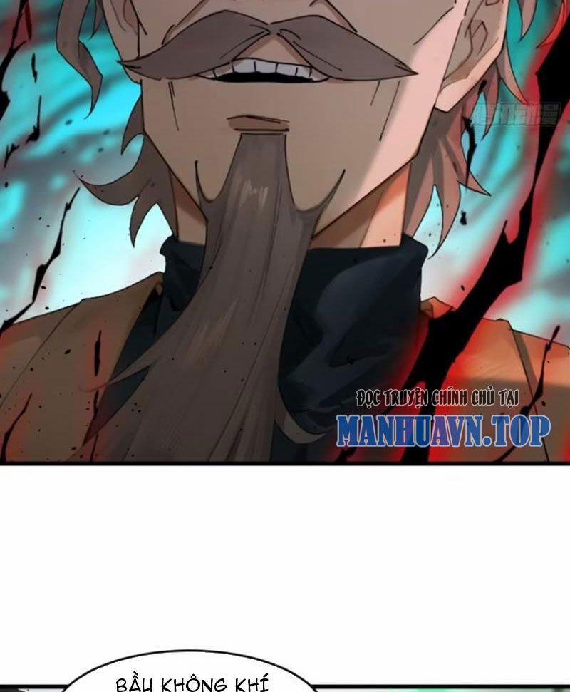 Ngươi Là Hạng Người Gì Cũng Dám Ở Tiên Giới Lên Mặt Với Ta? 61 trang 10