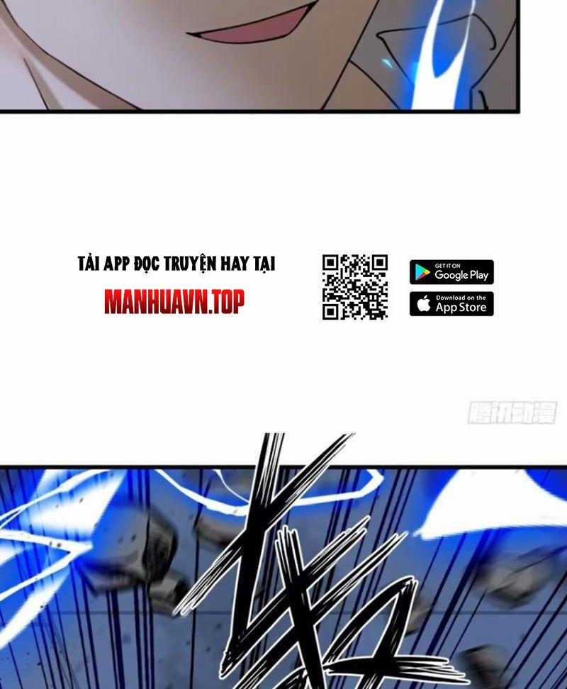 Ngươi Là Hạng Người Gì Cũng Dám Ở Tiên Giới Lên Mặt Với Ta? 61 trang 13