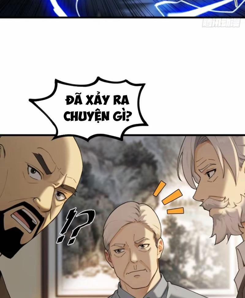Ngươi Là Hạng Người Gì Cũng Dám Ở Tiên Giới Lên Mặt Với Ta? 61 trang 15