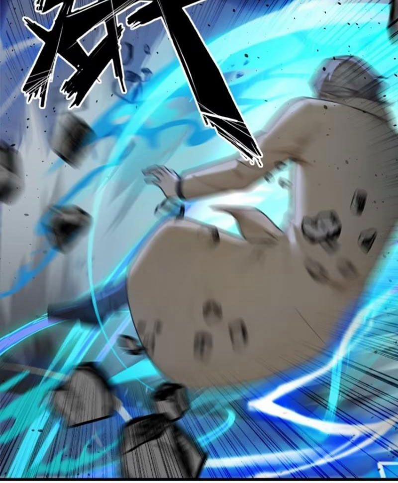 Ngươi Là Hạng Người Gì Cũng Dám Ở Tiên Giới Lên Mặt Với Ta? 61 trang 17