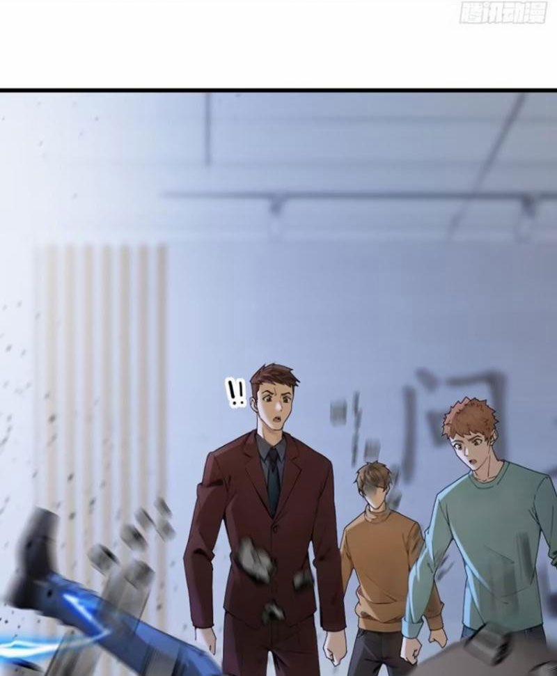 Ngươi Là Hạng Người Gì Cũng Dám Ở Tiên Giới Lên Mặt Với Ta? 61 trang 18