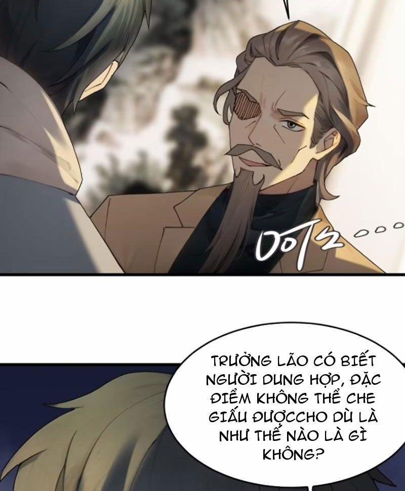Ngươi Là Hạng Người Gì Cũng Dám Ở Tiên Giới Lên Mặt Với Ta? 61 trang 2
