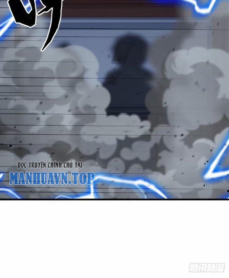 Ngươi Là Hạng Người Gì Cũng Dám Ở Tiên Giới Lên Mặt Với Ta? 61 trang 20