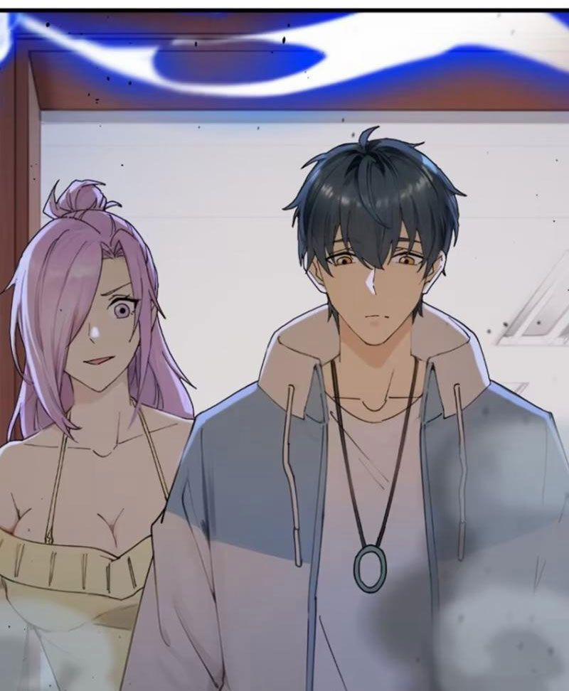 Ngươi Là Hạng Người Gì Cũng Dám Ở Tiên Giới Lên Mặt Với Ta? 61 trang 21