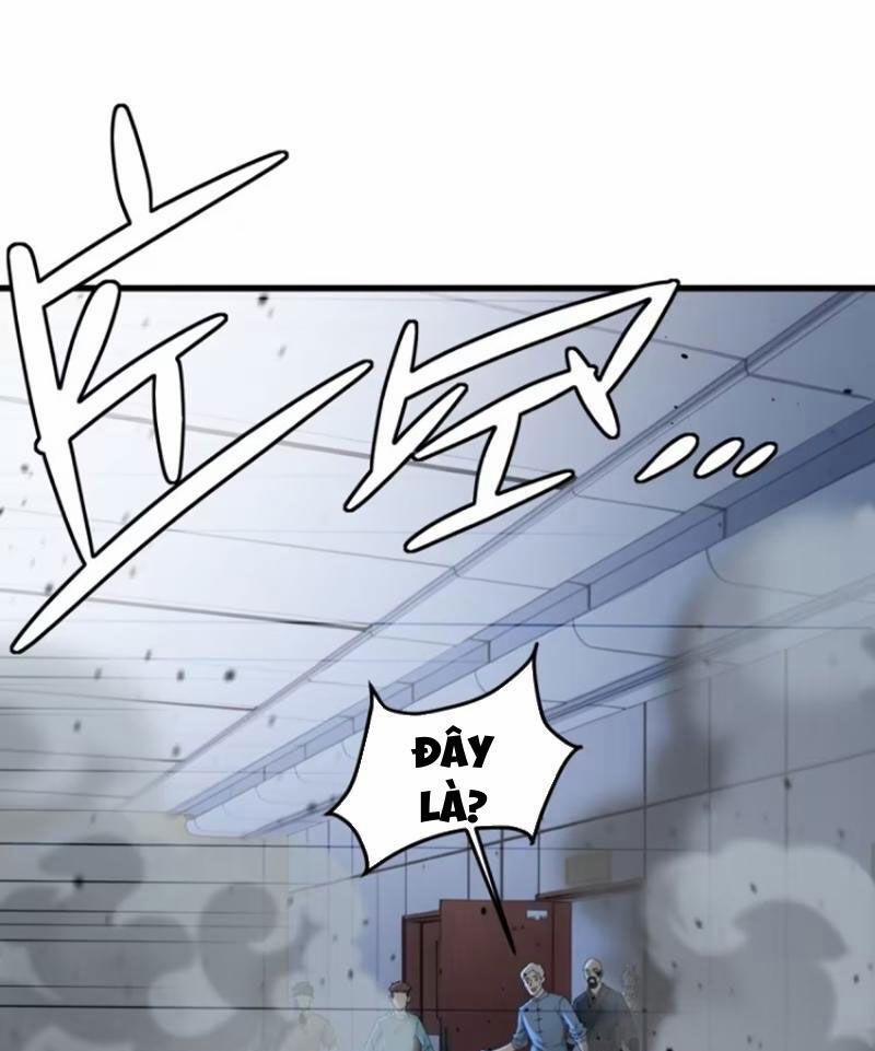Ngươi Là Hạng Người Gì Cũng Dám Ở Tiên Giới Lên Mặt Với Ta? 61 trang 24