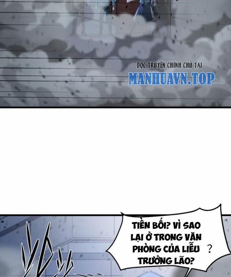 Ngươi Là Hạng Người Gì Cũng Dám Ở Tiên Giới Lên Mặt Với Ta? 61 trang 25