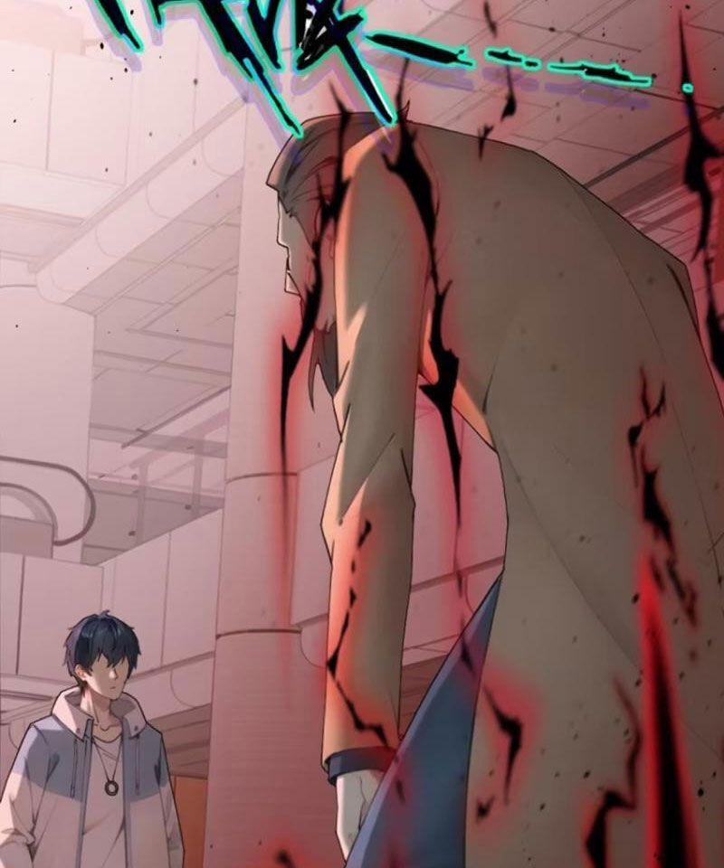 Ngươi Là Hạng Người Gì Cũng Dám Ở Tiên Giới Lên Mặt Với Ta? 61 trang 28