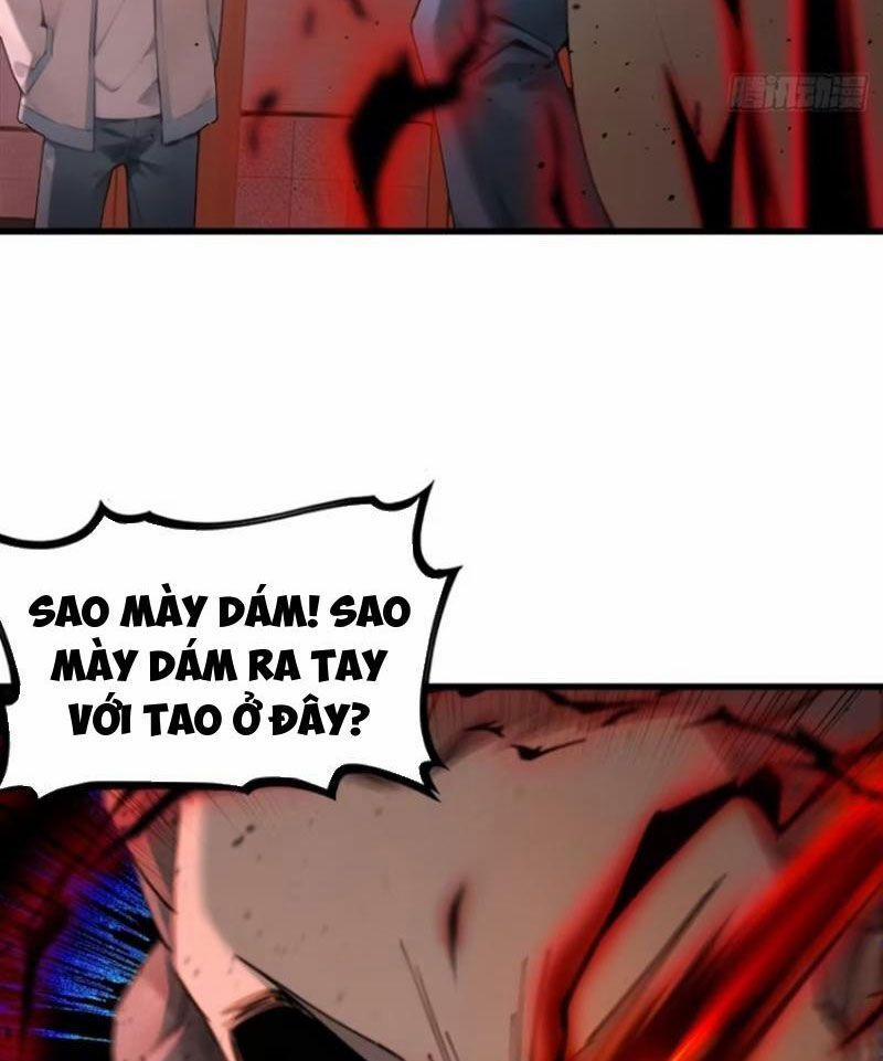 Ngươi Là Hạng Người Gì Cũng Dám Ở Tiên Giới Lên Mặt Với Ta? 61 trang 29