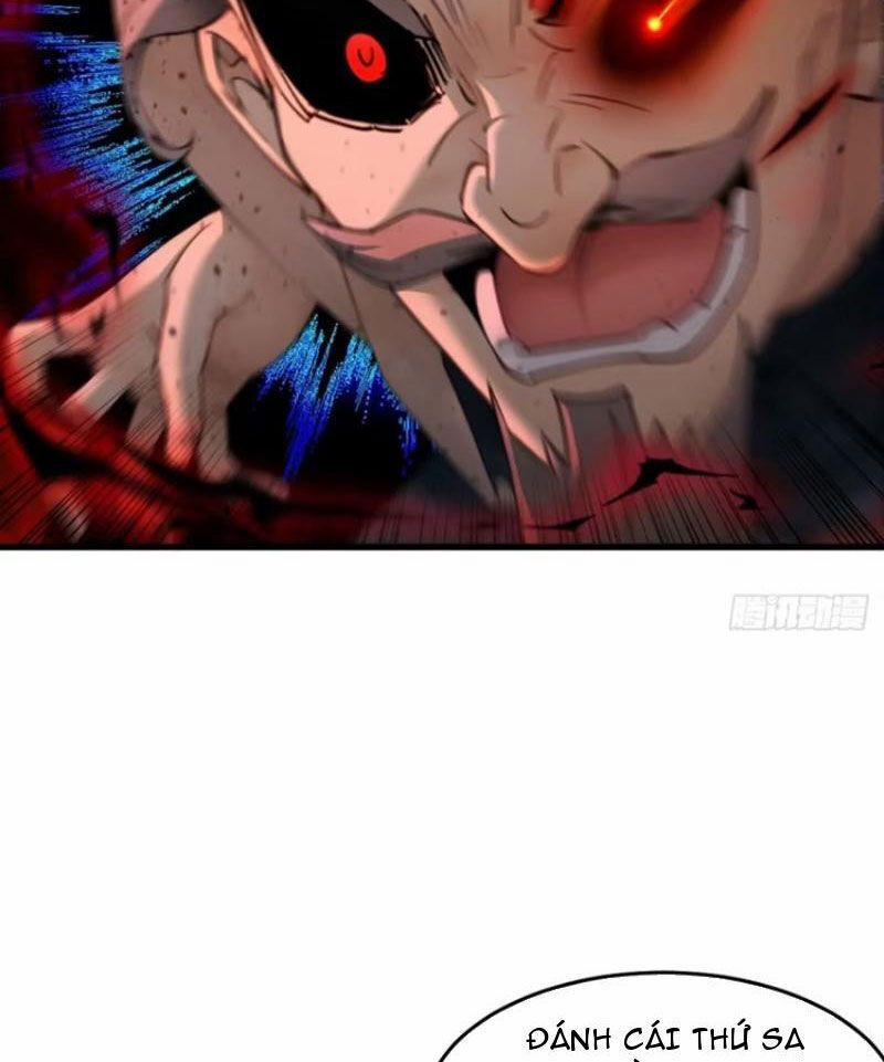 Ngươi Là Hạng Người Gì Cũng Dám Ở Tiên Giới Lên Mặt Với Ta? 61 trang 30