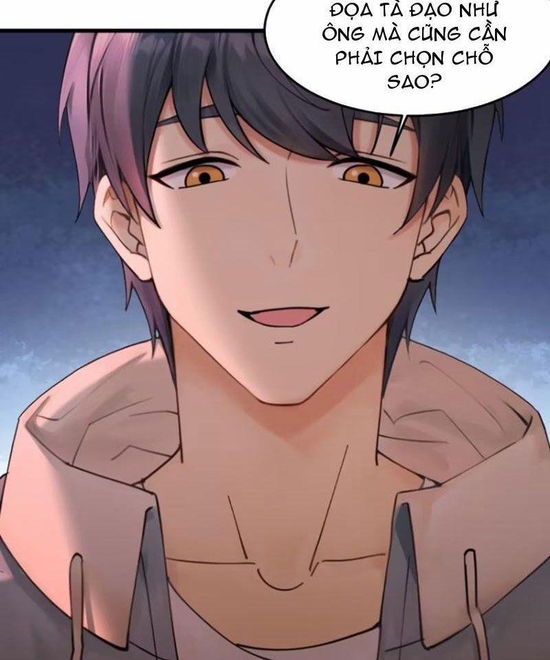 Ngươi Là Hạng Người Gì Cũng Dám Ở Tiên Giới Lên Mặt Với Ta? 61 trang 31