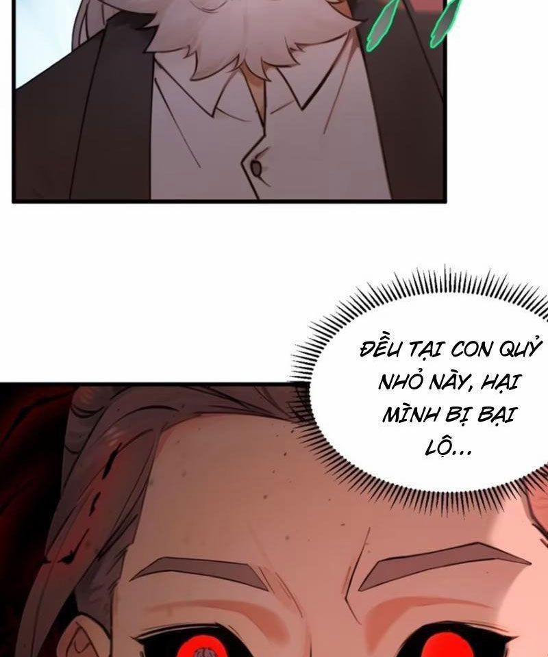 Ngươi Là Hạng Người Gì Cũng Dám Ở Tiên Giới Lên Mặt Với Ta? 61 trang 34
