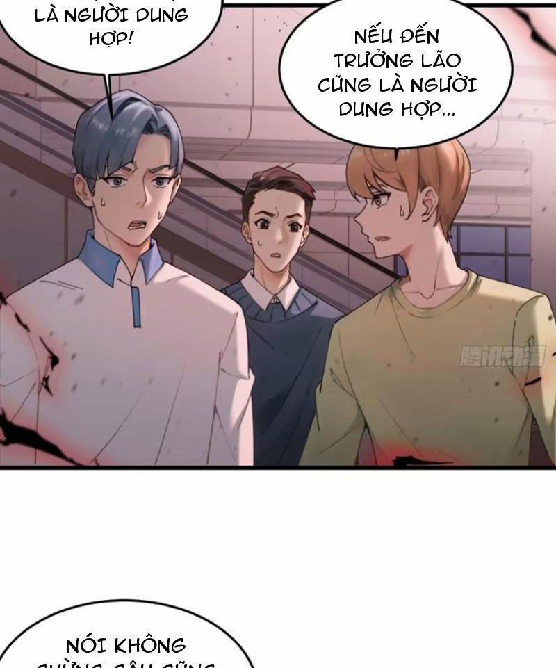 Ngươi Là Hạng Người Gì Cũng Dám Ở Tiên Giới Lên Mặt Với Ta? 61 trang 36
