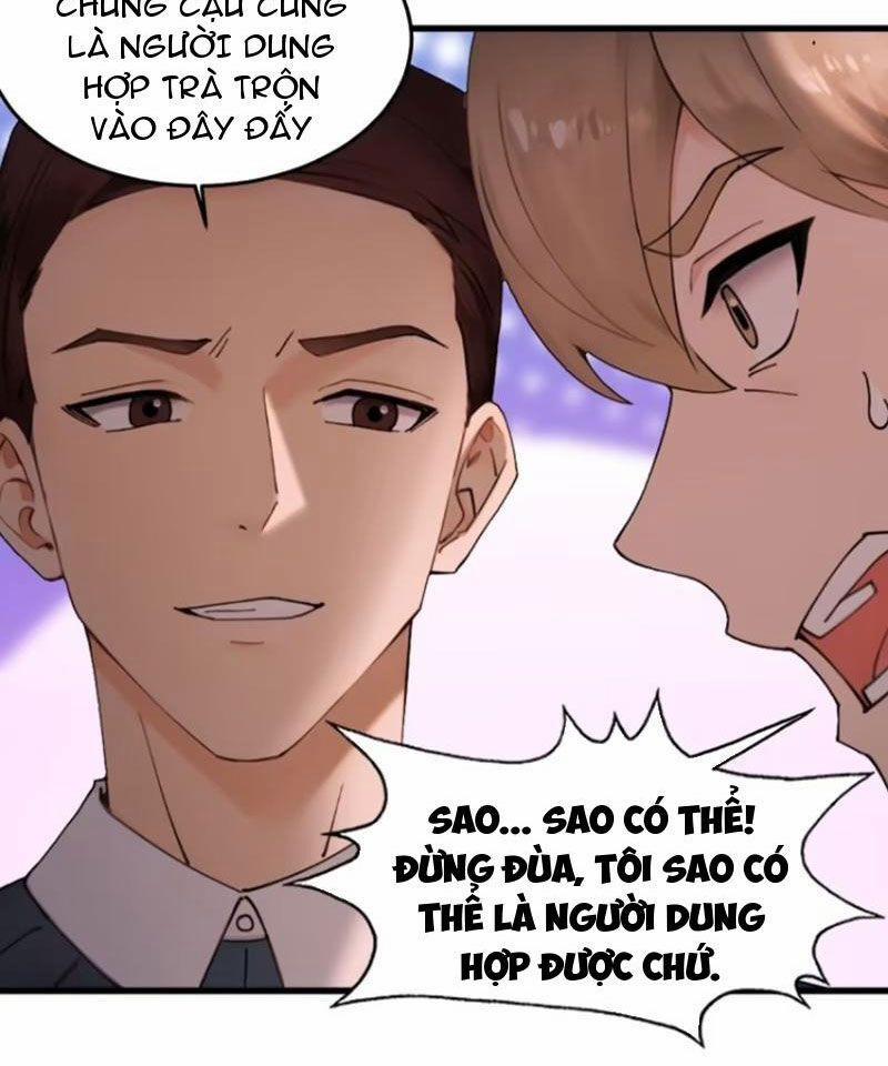 Ngươi Là Hạng Người Gì Cũng Dám Ở Tiên Giới Lên Mặt Với Ta? 61 trang 37