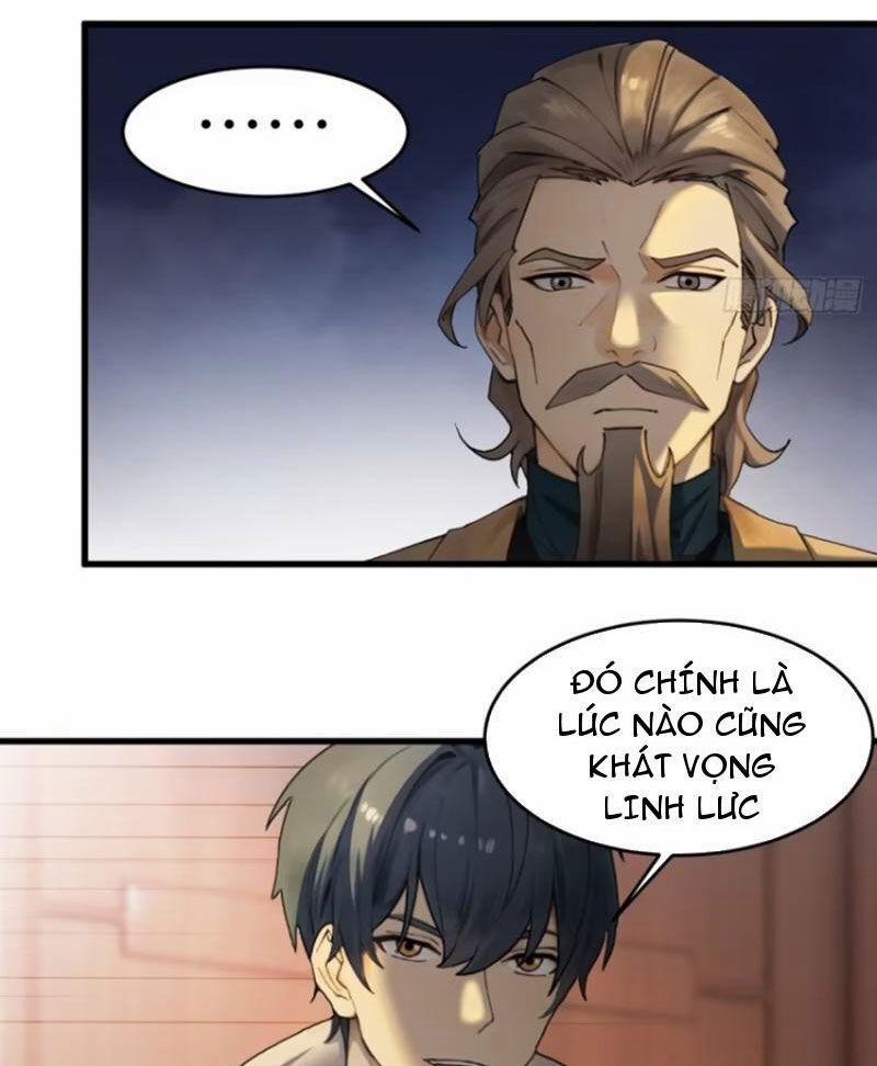 Ngươi Là Hạng Người Gì Cũng Dám Ở Tiên Giới Lên Mặt Với Ta? 61 trang 4