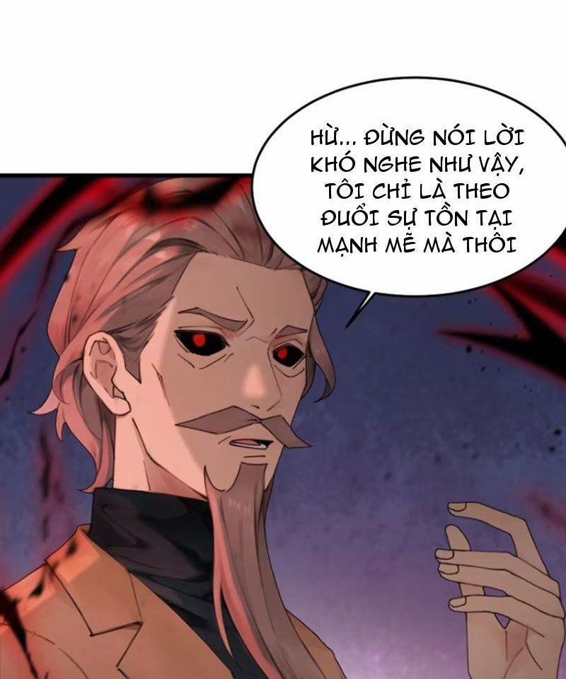 Ngươi Là Hạng Người Gì Cũng Dám Ở Tiên Giới Lên Mặt Với Ta? 61 trang 40