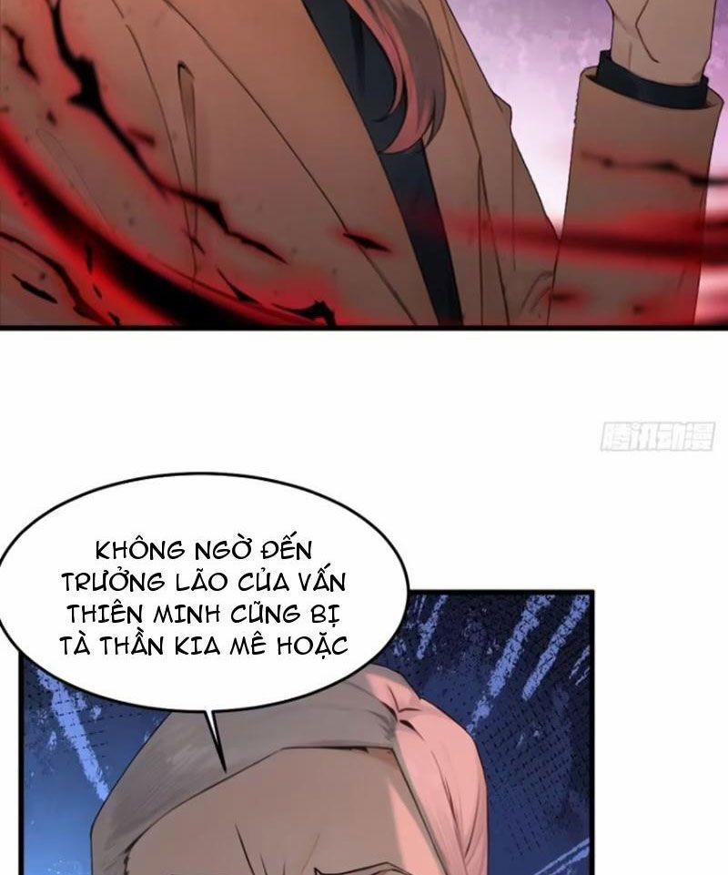 Ngươi Là Hạng Người Gì Cũng Dám Ở Tiên Giới Lên Mặt Với Ta? 61 trang 41