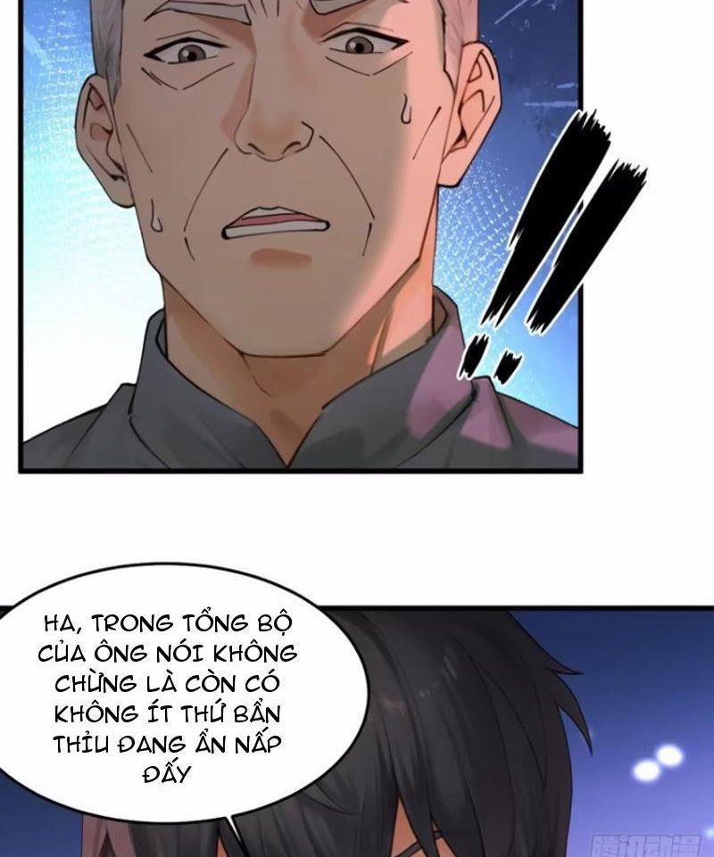 Ngươi Là Hạng Người Gì Cũng Dám Ở Tiên Giới Lên Mặt Với Ta? 61 trang 42