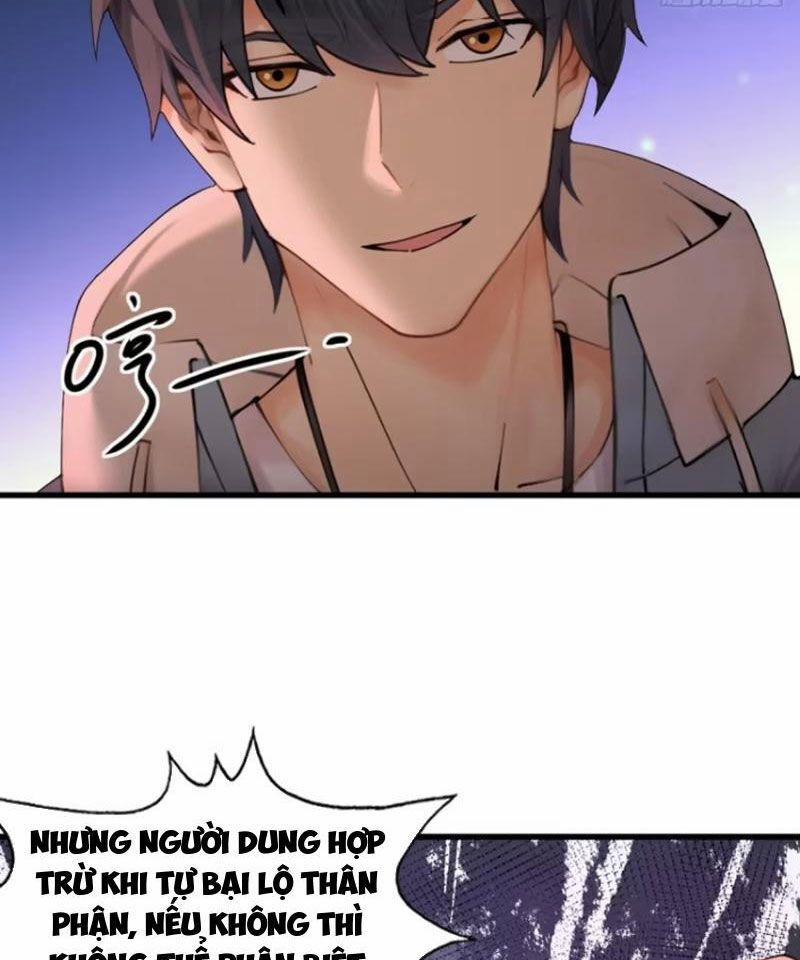 Ngươi Là Hạng Người Gì Cũng Dám Ở Tiên Giới Lên Mặt Với Ta? 61 trang 43