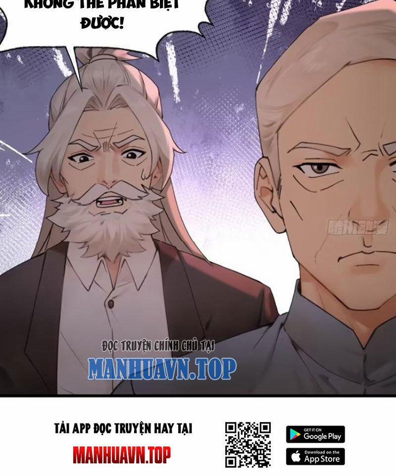 Ngươi Là Hạng Người Gì Cũng Dám Ở Tiên Giới Lên Mặt Với Ta? 61 trang 44