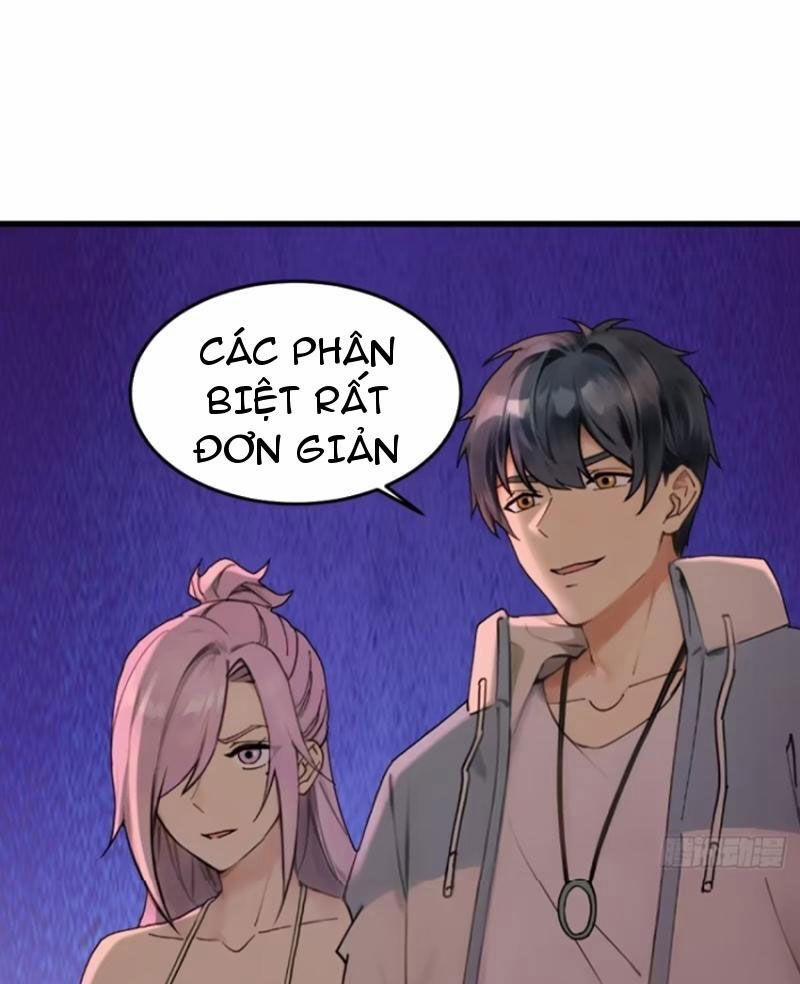 Ngươi Là Hạng Người Gì Cũng Dám Ở Tiên Giới Lên Mặt Với Ta? 61 trang 45
