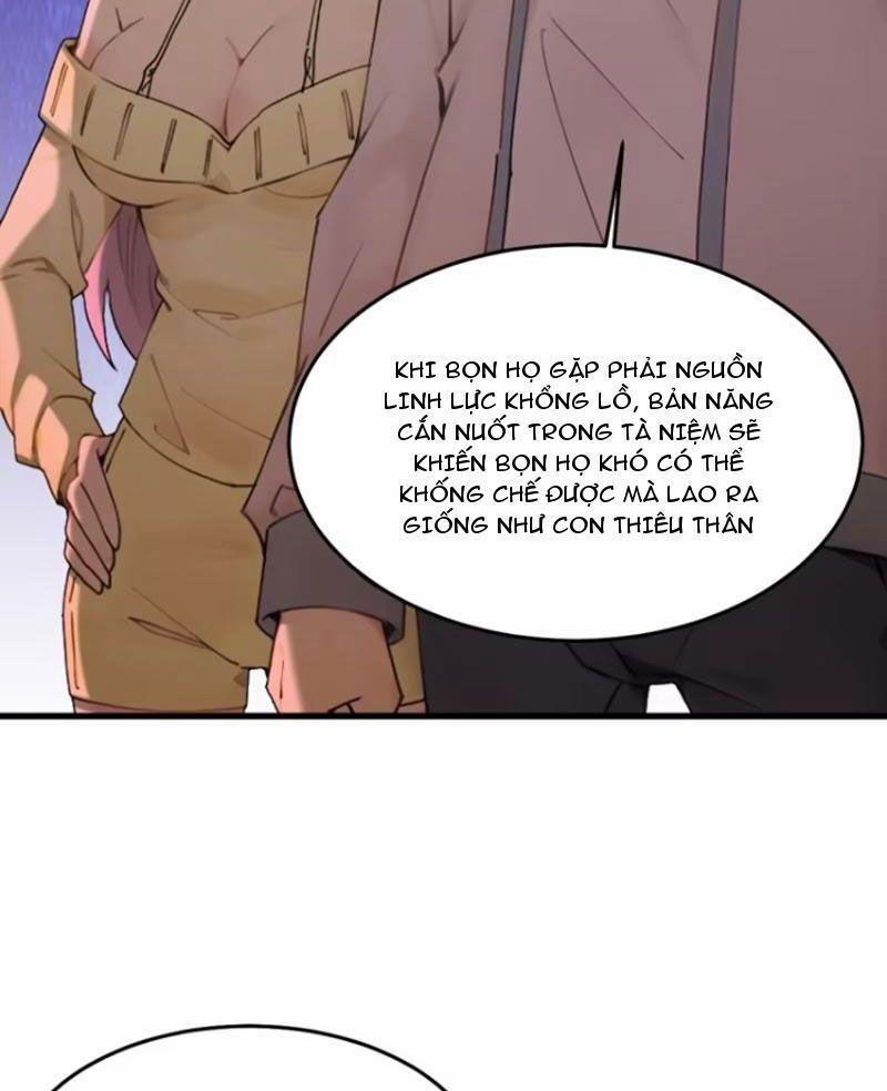 Ngươi Là Hạng Người Gì Cũng Dám Ở Tiên Giới Lên Mặt Với Ta? 61 trang 46