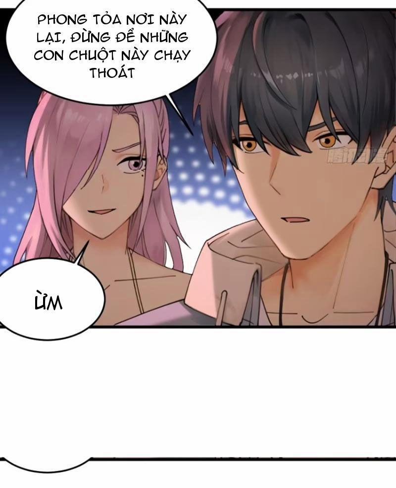 Ngươi Là Hạng Người Gì Cũng Dám Ở Tiên Giới Lên Mặt Với Ta? 61 trang 47