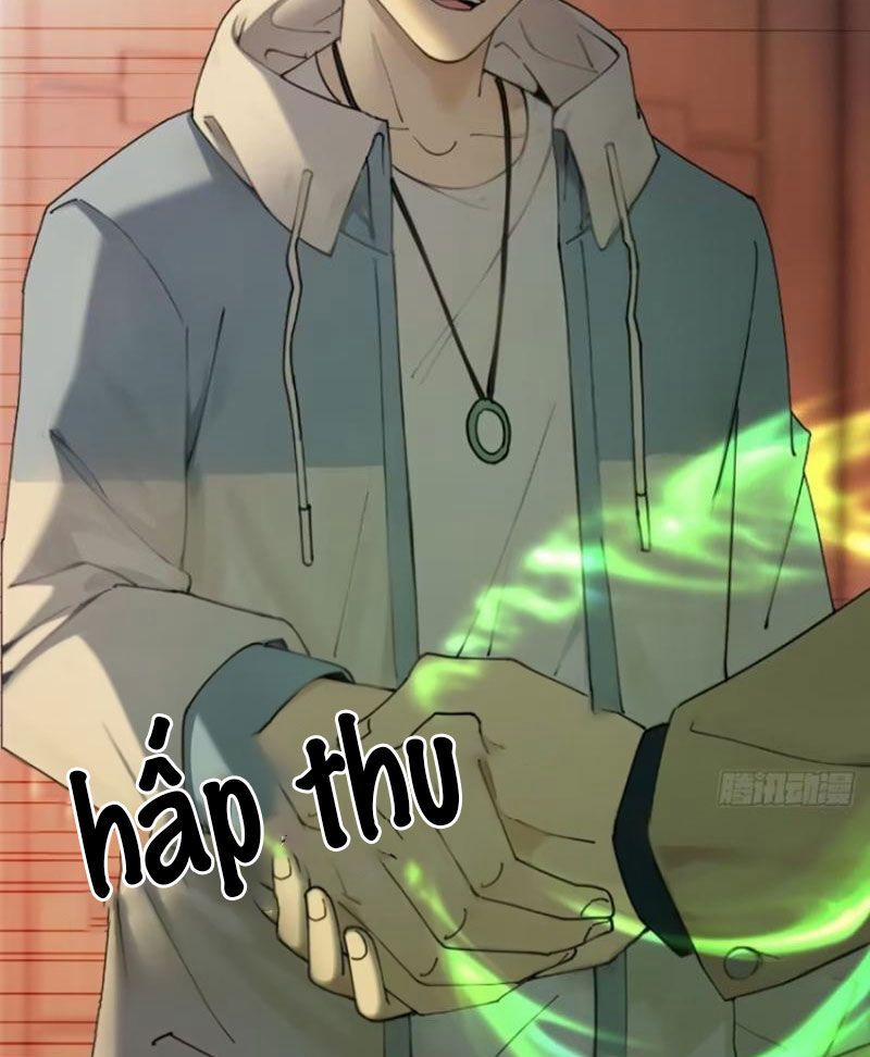 Ngươi Là Hạng Người Gì Cũng Dám Ở Tiên Giới Lên Mặt Với Ta? 61 trang 5