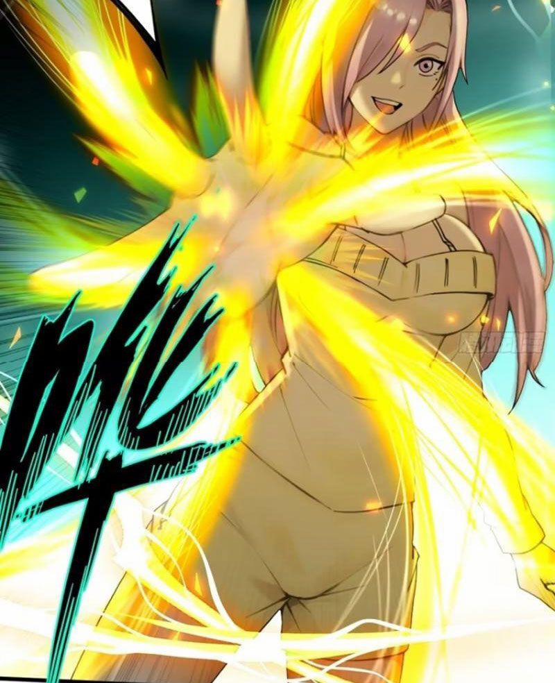 Ngươi Là Hạng Người Gì Cũng Dám Ở Tiên Giới Lên Mặt Với Ta? 61 trang 50