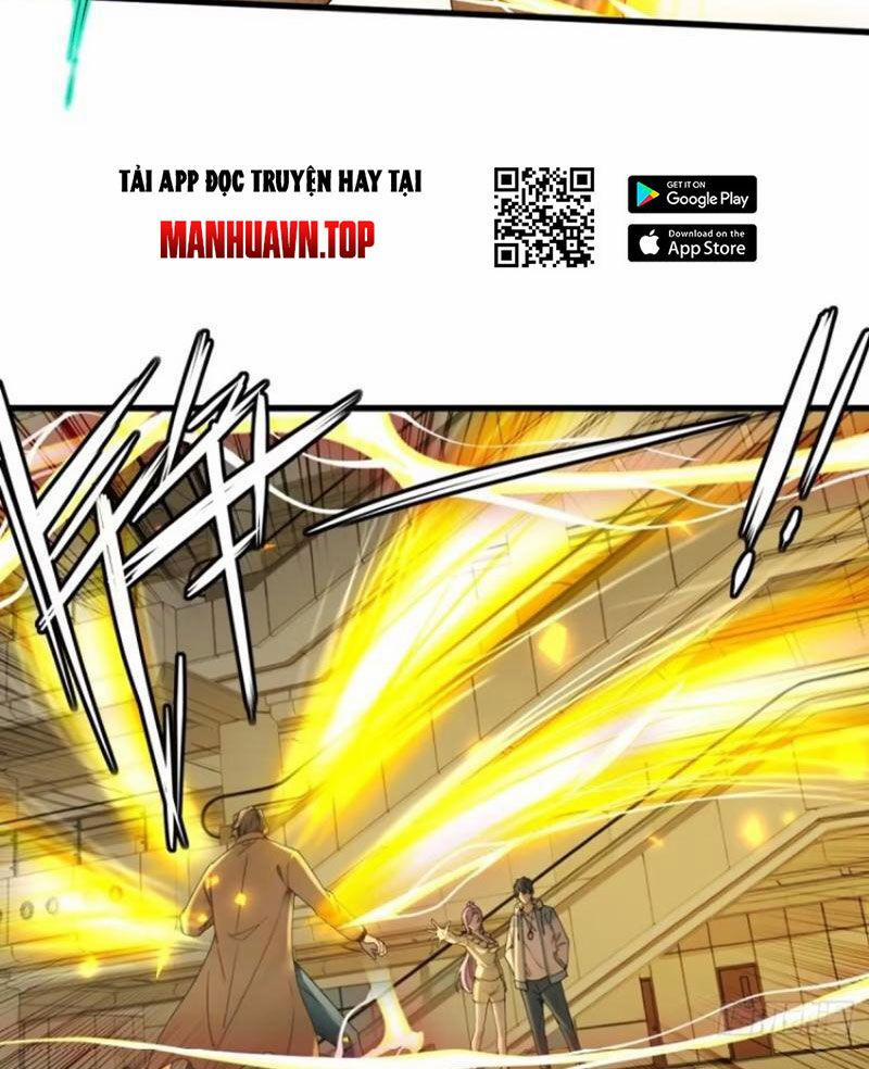 Ngươi Là Hạng Người Gì Cũng Dám Ở Tiên Giới Lên Mặt Với Ta? 61 trang 51