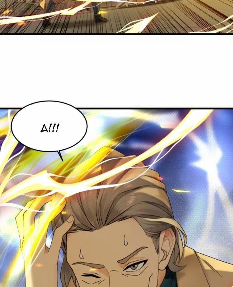 Ngươi Là Hạng Người Gì Cũng Dám Ở Tiên Giới Lên Mặt Với Ta? 61 trang 52