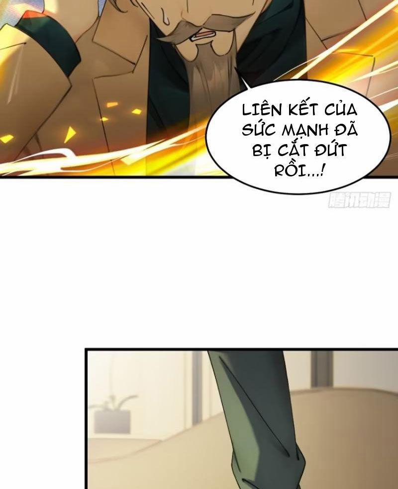 Ngươi Là Hạng Người Gì Cũng Dám Ở Tiên Giới Lên Mặt Với Ta? 61 trang 53