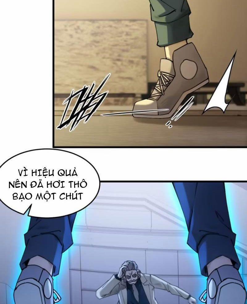 Ngươi Là Hạng Người Gì Cũng Dám Ở Tiên Giới Lên Mặt Với Ta? 61 trang 54