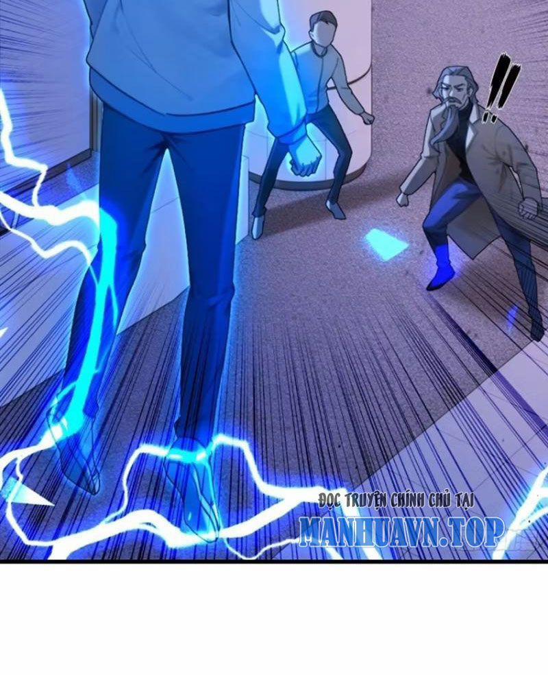 Ngươi Là Hạng Người Gì Cũng Dám Ở Tiên Giới Lên Mặt Với Ta? 61 trang 56