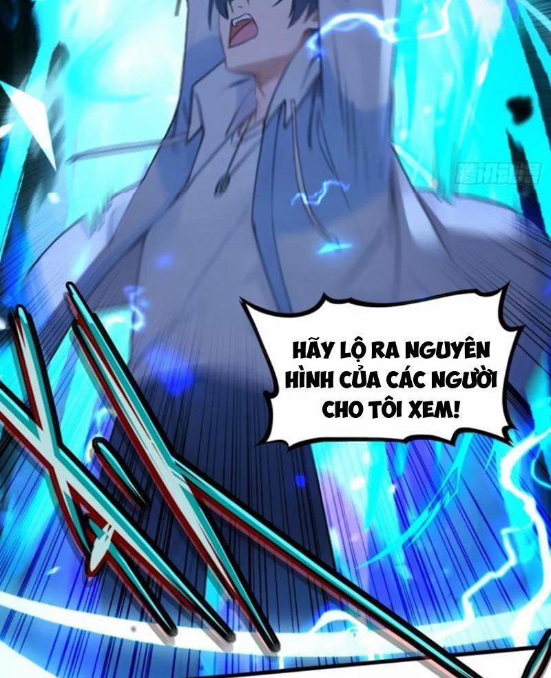 Ngươi Là Hạng Người Gì Cũng Dám Ở Tiên Giới Lên Mặt Với Ta? 61 trang 58