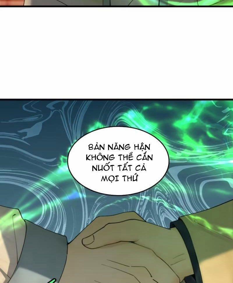 Ngươi Là Hạng Người Gì Cũng Dám Ở Tiên Giới Lên Mặt Với Ta? 61 trang 6