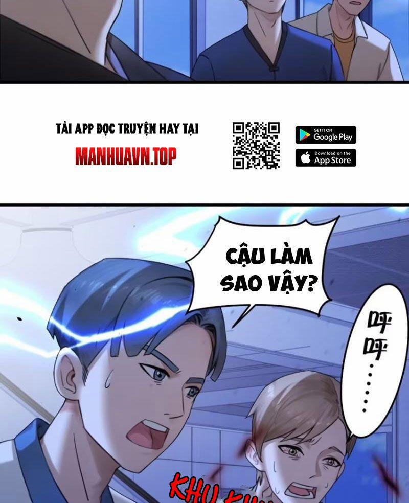 Ngươi Là Hạng Người Gì Cũng Dám Ở Tiên Giới Lên Mặt Với Ta? 61 trang 60