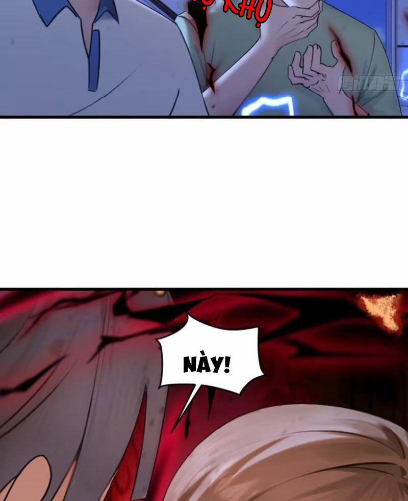 Ngươi Là Hạng Người Gì Cũng Dám Ở Tiên Giới Lên Mặt Với Ta? 61 trang 61