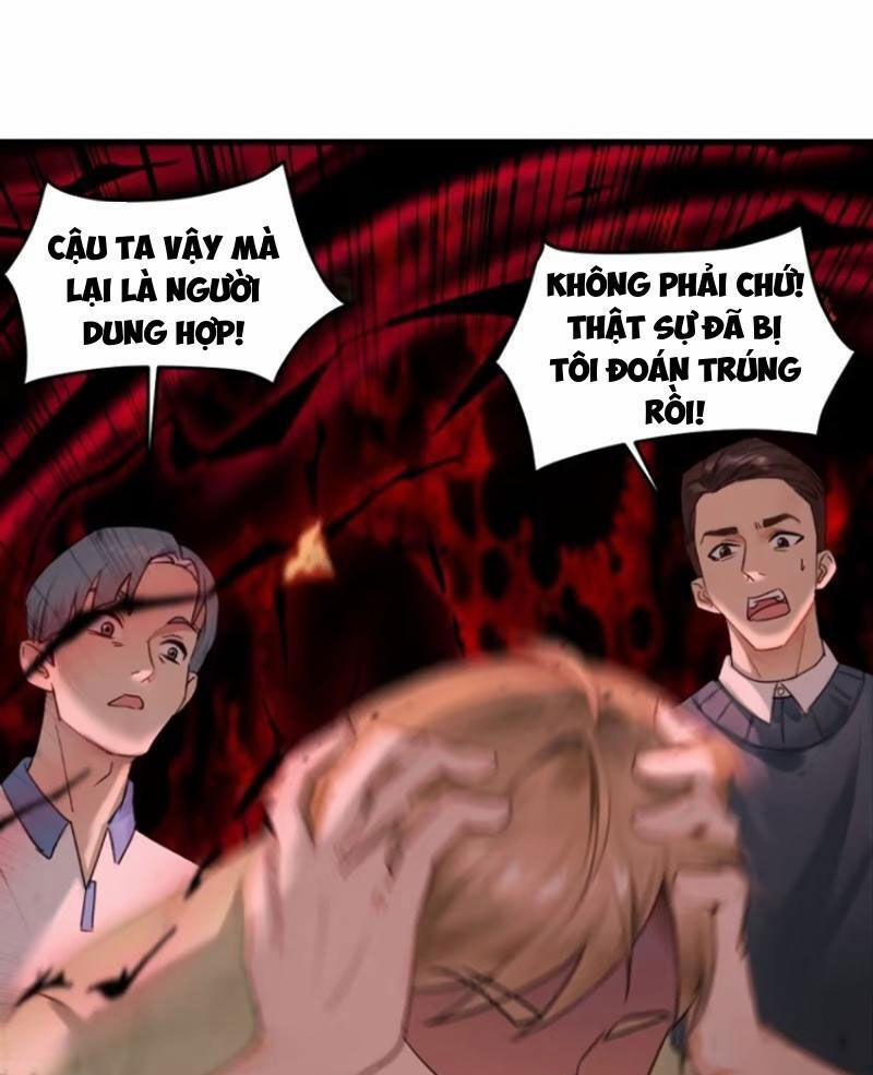 Ngươi Là Hạng Người Gì Cũng Dám Ở Tiên Giới Lên Mặt Với Ta? 61 trang 63